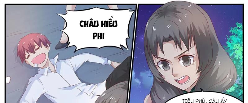 Hệ Thống X Toàn Năng Chapter 36 - 7