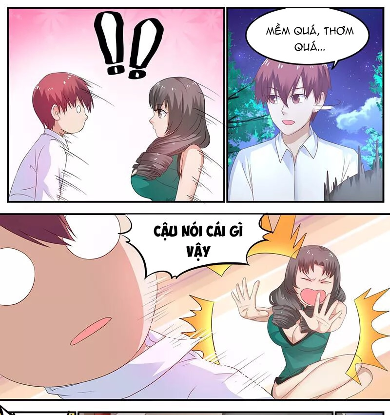 Hệ Thống X Toàn Năng Chapter 36 - 12