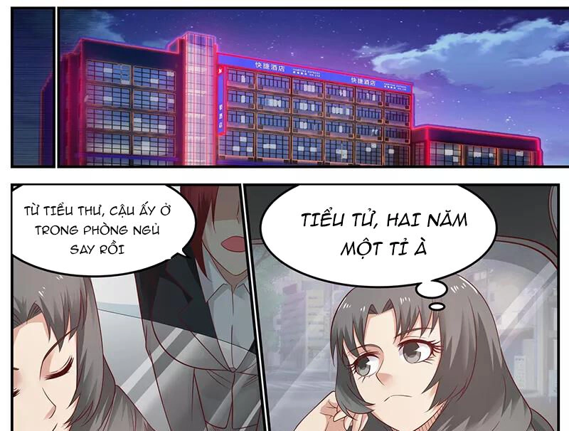 Hệ Thống X Toàn Năng Chapter 36 - 14