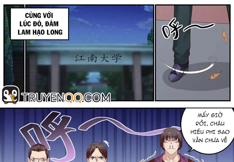 Hệ Thống X Toàn Năng Chapter 36 - 16