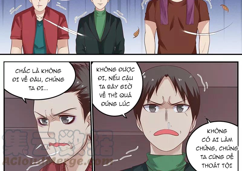 Hệ Thống X Toàn Năng Chapter 36 - 17