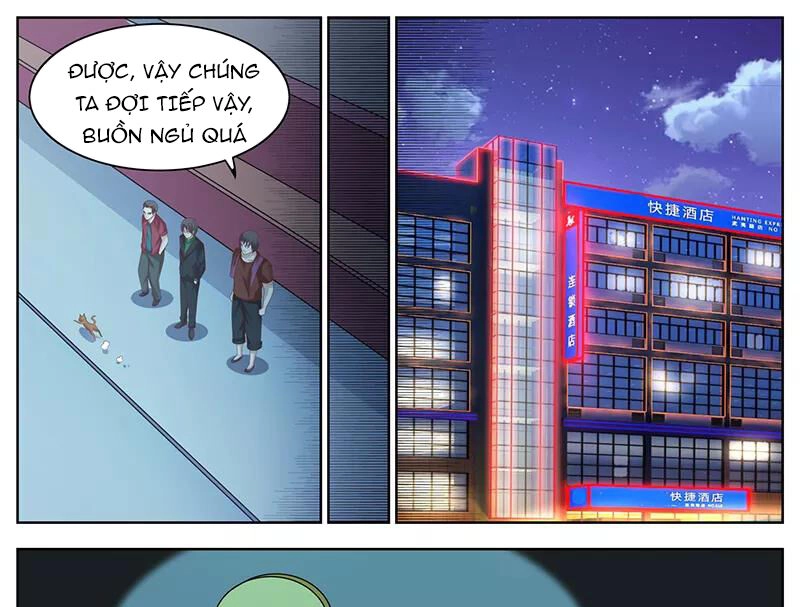 Hệ Thống X Toàn Năng Chapter 36 - 18