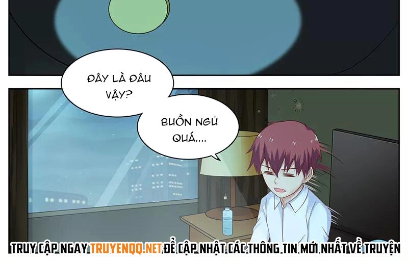 Hệ Thống X Toàn Năng Chapter 36 - 19