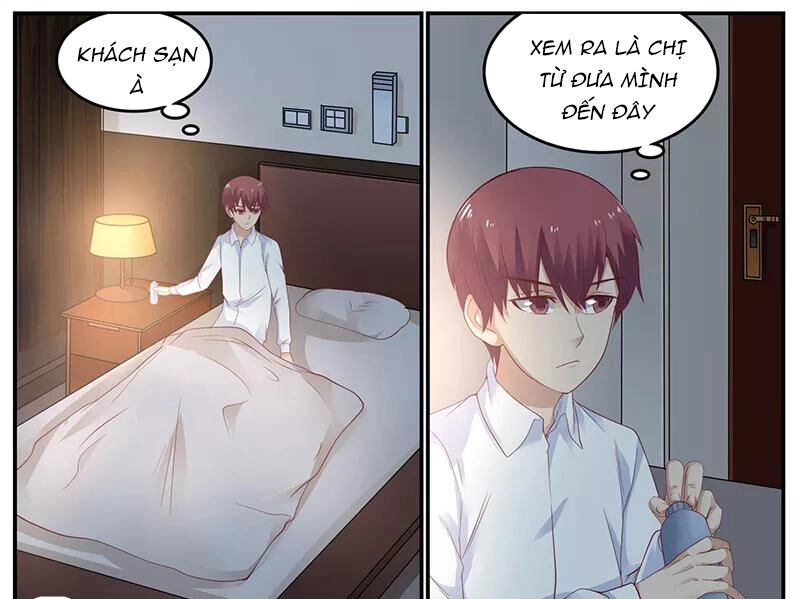 Hệ Thống X Toàn Năng Chapter 37 - 2