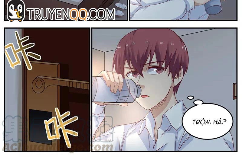 Hệ Thống X Toàn Năng Chapter 37 - 3