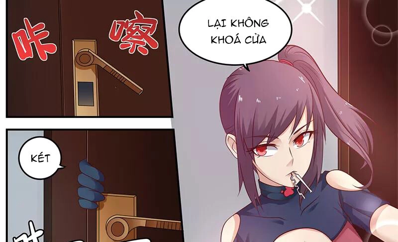 Hệ Thống X Toàn Năng Chapter 37 - 4