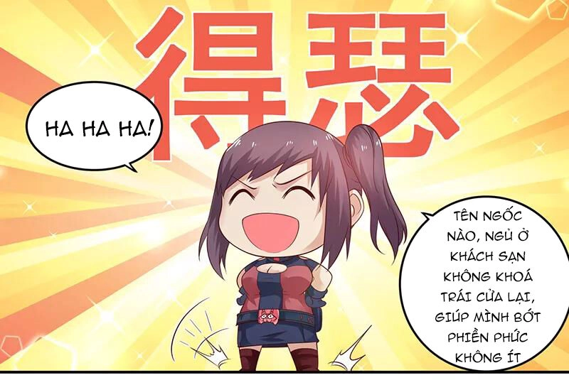 Hệ Thống X Toàn Năng Chapter 37 - 7