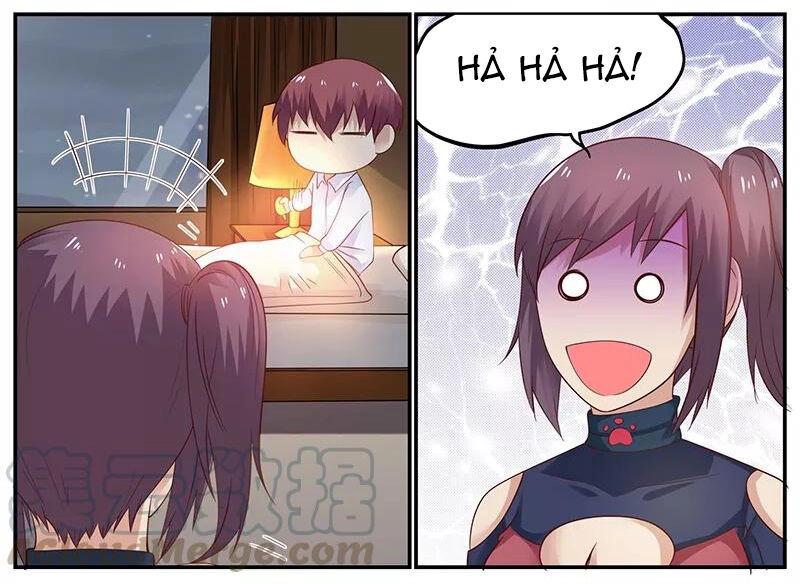 Hệ Thống X Toàn Năng Chapter 37 - 8