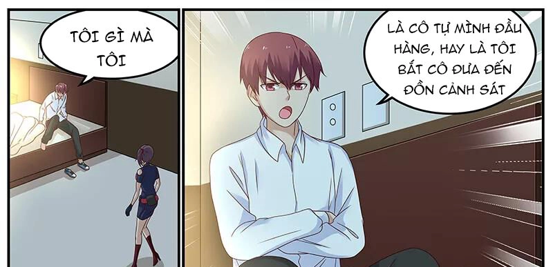 Hệ Thống X Toàn Năng Chapter 37 - 11