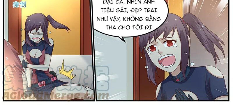 Hệ Thống X Toàn Năng Chapter 37 - 13