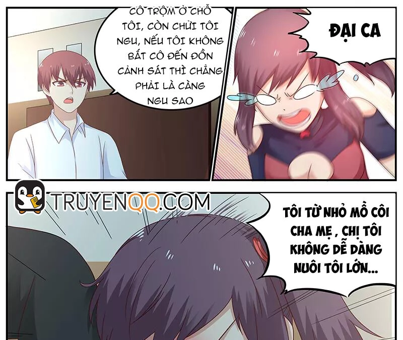 Hệ Thống X Toàn Năng Chapter 37 - 14