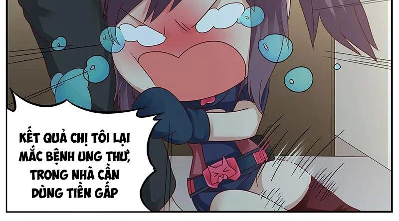 Hệ Thống X Toàn Năng Chapter 37 - 15