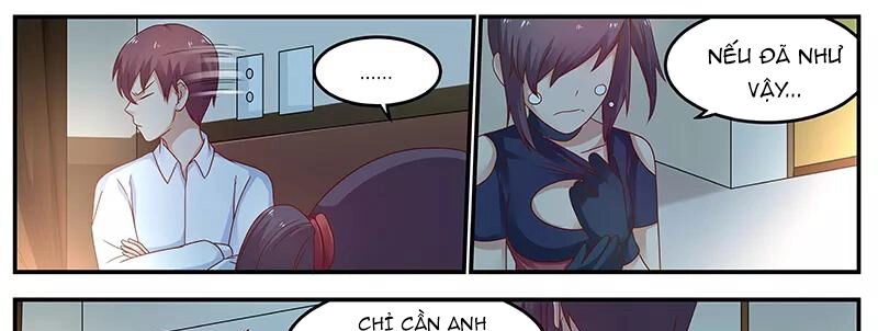 Hệ Thống X Toàn Năng Chapter 37 - 16