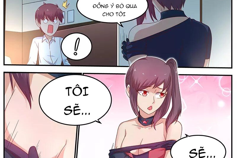 Hệ Thống X Toàn Năng Chapter 37 - 17