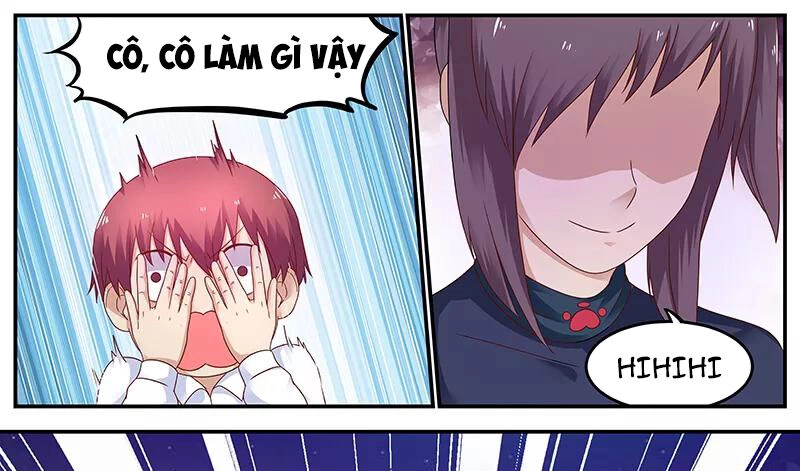 Hệ Thống X Toàn Năng Chapter 37 - 19