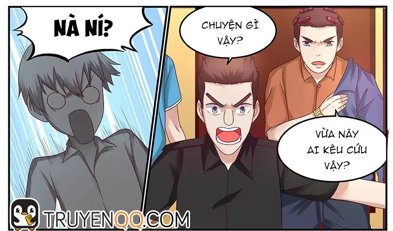 Hệ Thống X Toàn Năng Chapter 38 - 2