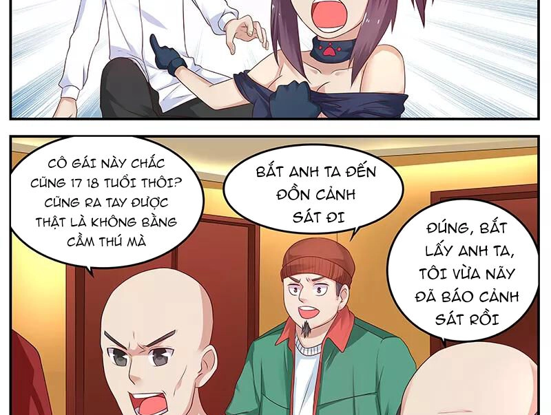 Hệ Thống X Toàn Năng Chapter 38 - 5