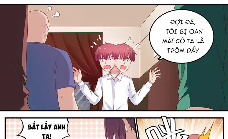 Hệ Thống X Toàn Năng Chapter 38 - 7