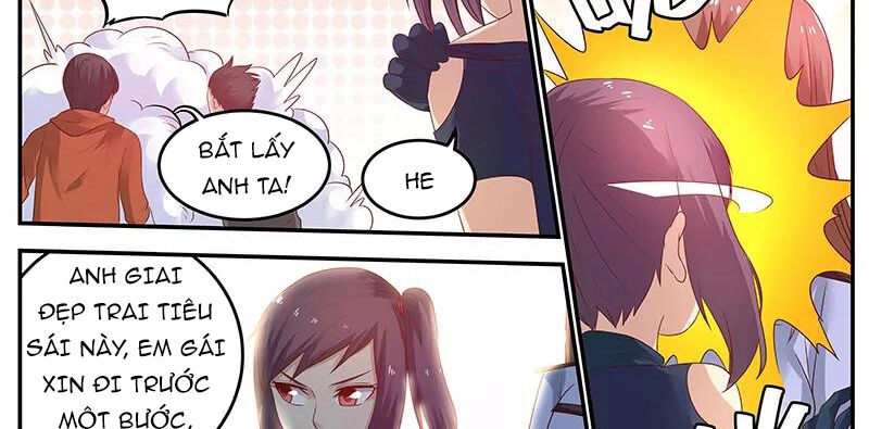 Hệ Thống X Toàn Năng Chapter 38 - 9