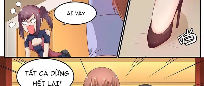 Hệ Thống X Toàn Năng Chapter 38 - 11