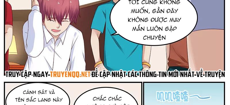 Hệ Thống X Toàn Năng Chapter 38 - 16