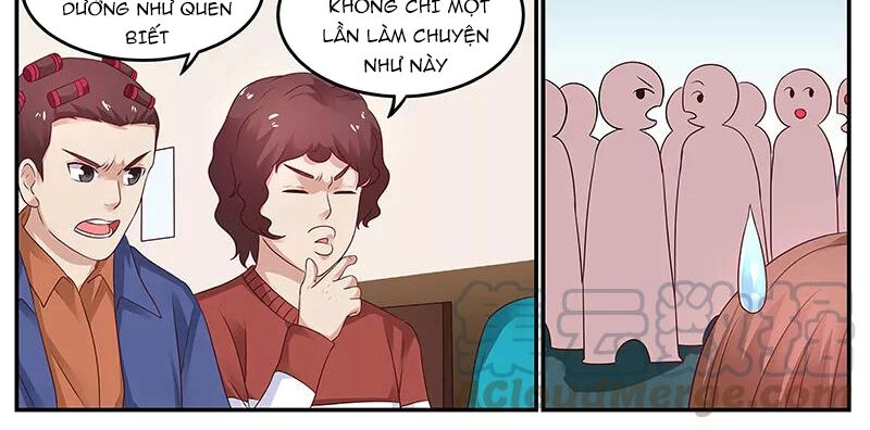 Hệ Thống X Toàn Năng Chapter 38 - 17