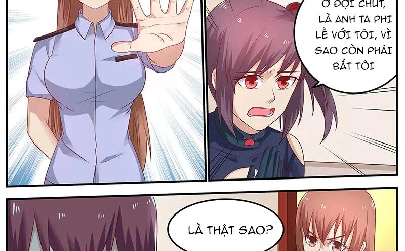 Hệ Thống X Toàn Năng Chapter 38 - 19