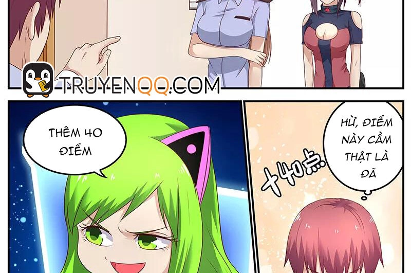 Hệ Thống X Toàn Năng Chapter 38 - 22