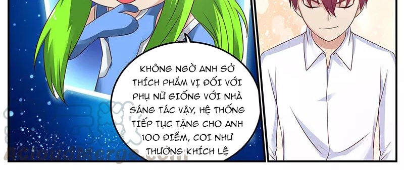 Hệ Thống X Toàn Năng Chapter 38 - 23