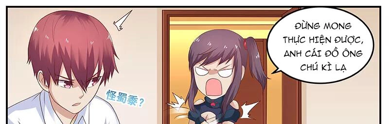 Hệ Thống X Toàn Năng Chapter 38 - 26