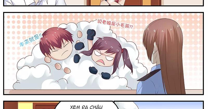 Hệ Thống X Toàn Năng Chapter 38 - 27