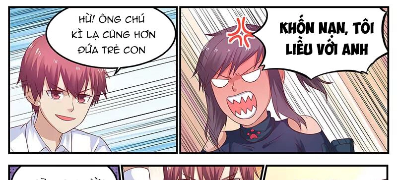 Hệ Thống X Toàn Năng Chapter 38 - 29