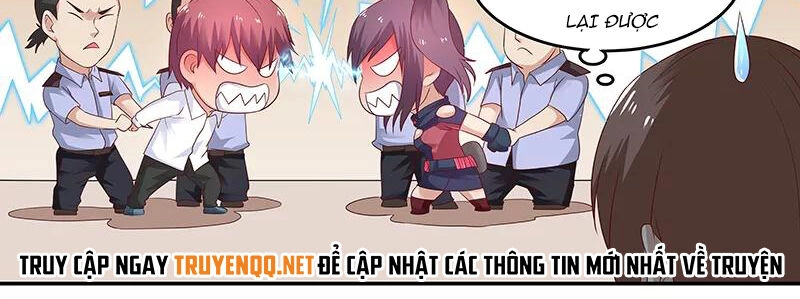 Hệ Thống X Toàn Năng Chapter 38 - 31