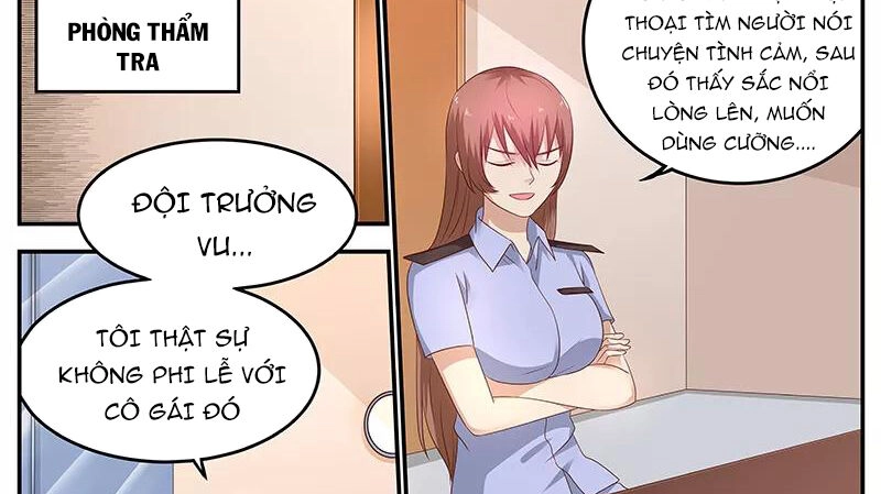 Hệ Thống X Toàn Năng Chapter 39 - 3