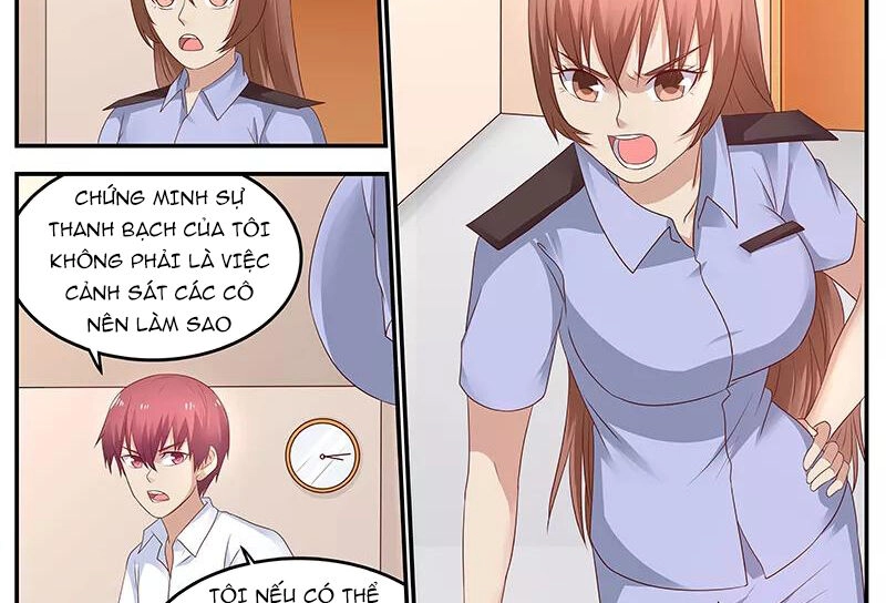 Hệ Thống X Toàn Năng Chapter 39 - 9