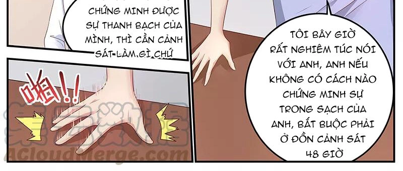 Hệ Thống X Toàn Năng Chapter 39 - 10