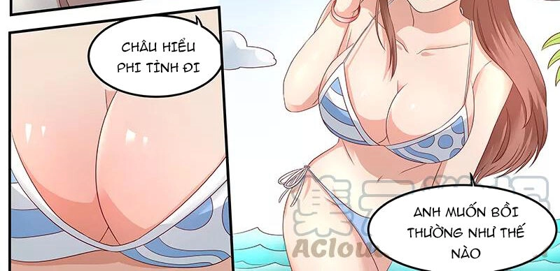 Hệ Thống X Toàn Năng Chapter 39 - 15