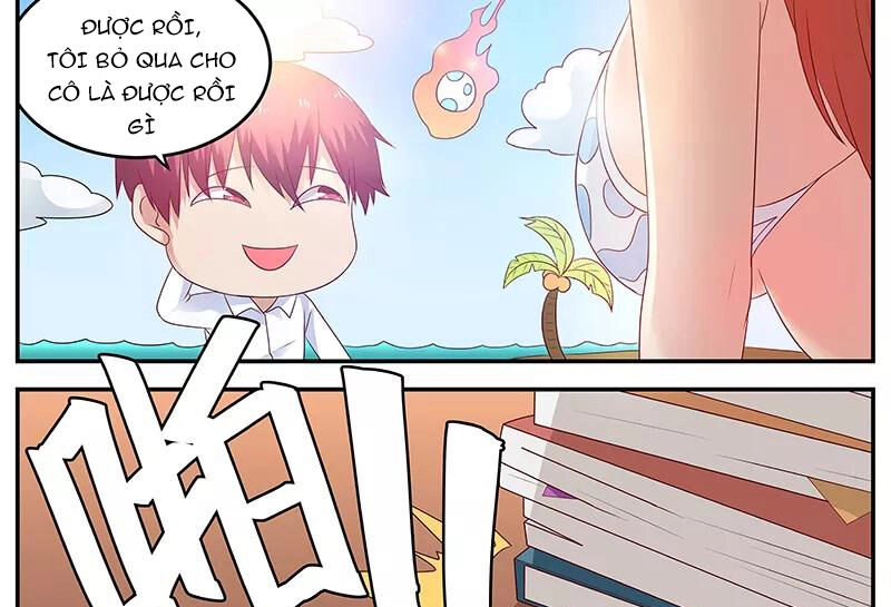 Hệ Thống X Toàn Năng Chapter 39 - 16