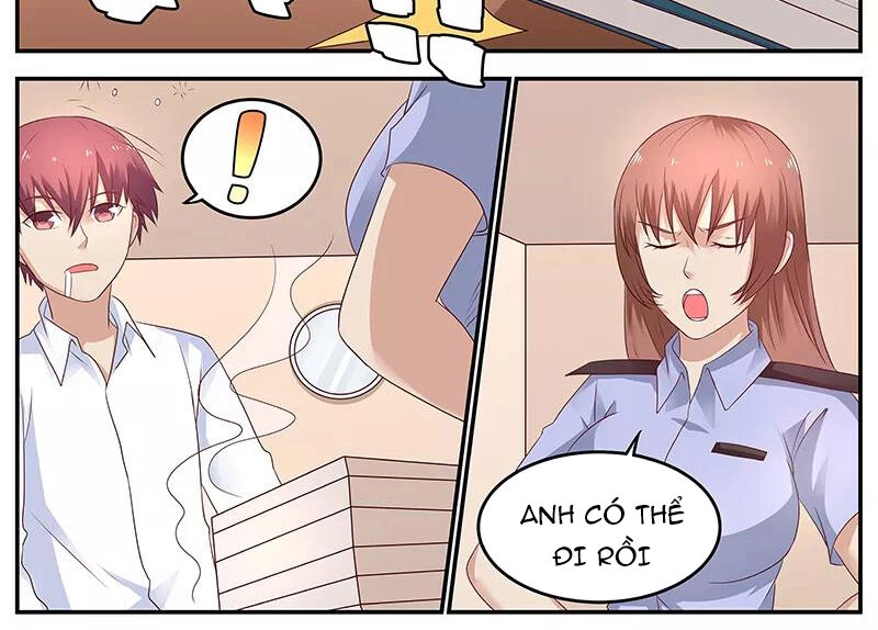 Hệ Thống X Toàn Năng Chapter 39 - 17