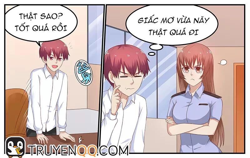 Hệ Thống X Toàn Năng Chapter 39 - 18