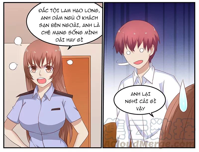 Hệ Thống X Toàn Năng Chapter 39 - 19