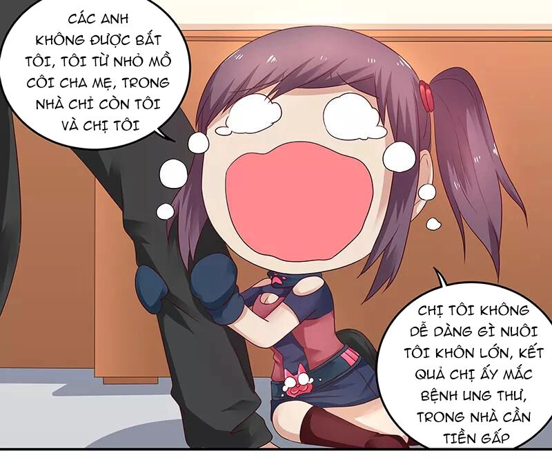 Hệ Thống X Toàn Năng Chapter 39 - 22