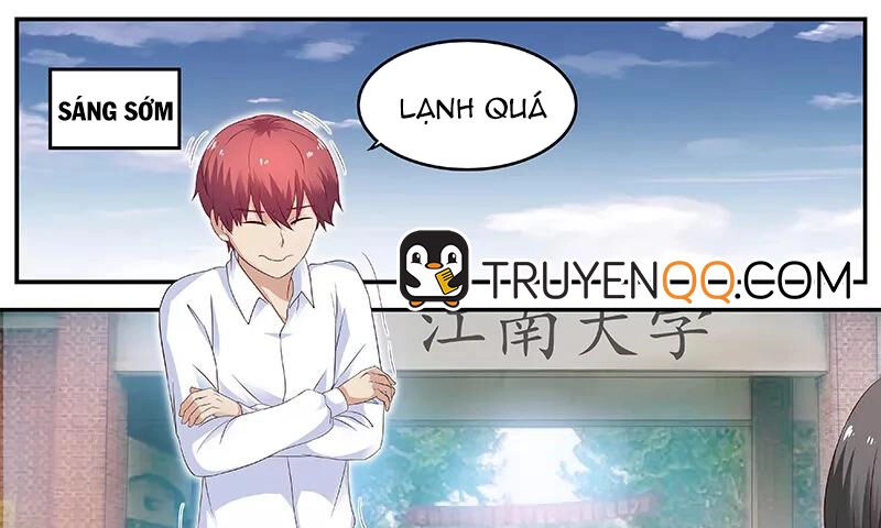 Hệ Thống X Toàn Năng Chapter 40 - 2