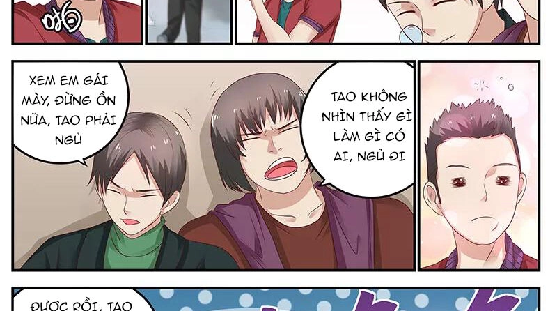 Hệ Thống X Toàn Năng Chapter 40 - 5