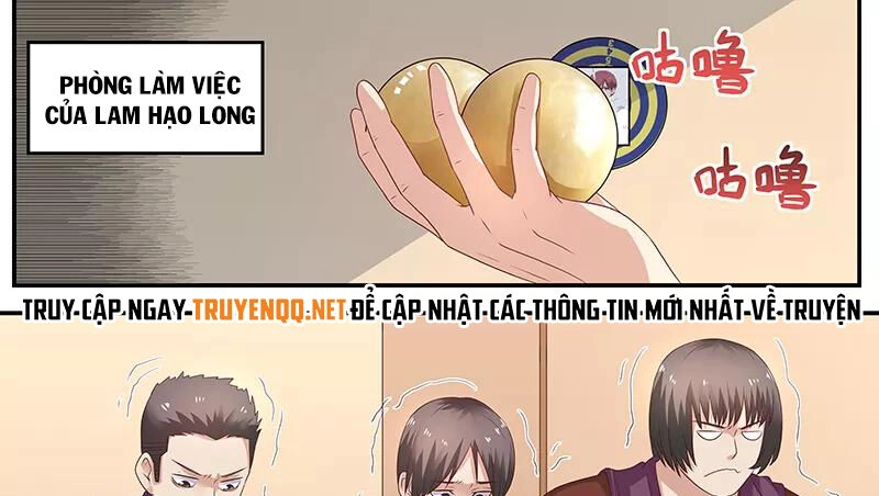 Hệ Thống X Toàn Năng Chapter 40 - 7