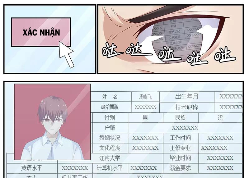 Hệ Thống X Toàn Năng Chapter 40 - 14