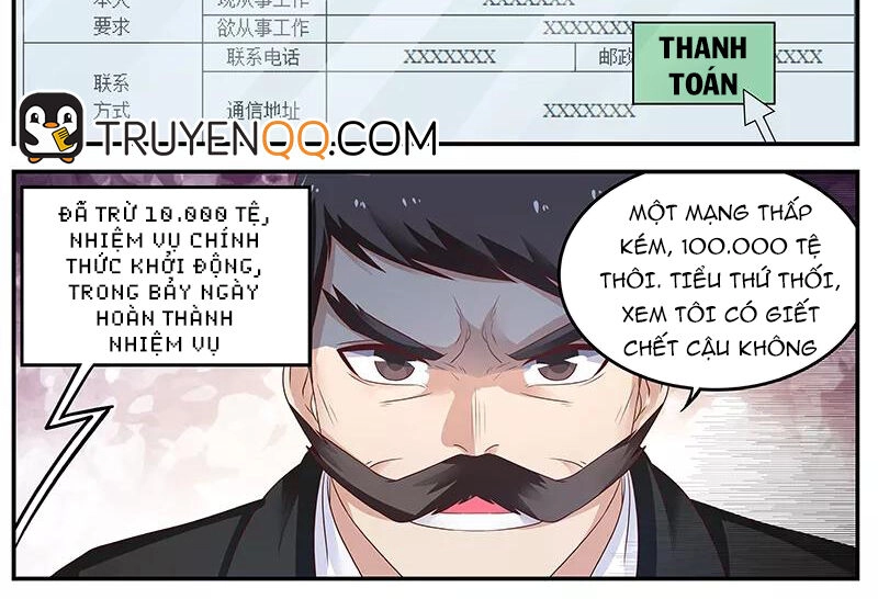 Hệ Thống X Toàn Năng Chapter 40 - 15