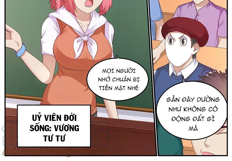 Hệ Thống X Toàn Năng Chapter 40 - 17