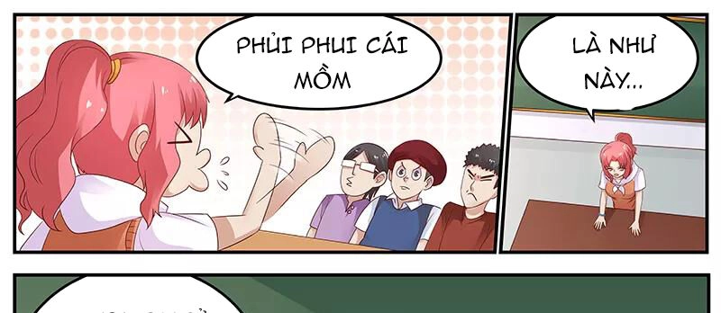 Hệ Thống X Toàn Năng Chapter 40 - 18