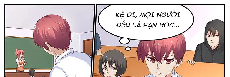 Hệ Thống X Toàn Năng Chapter 41 - 2